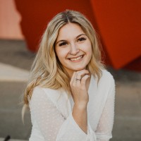 Madi Haskell