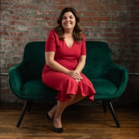 Rhonda (Bertram) Roberts