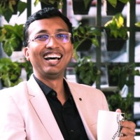 Pankaj R.