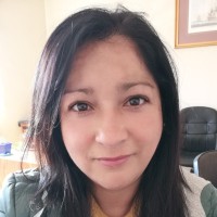 Jacqueline Leon Leon