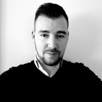 Christopher LEROUX