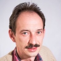 Rustam Alimov