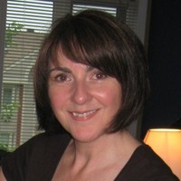 Sylvie Corriveau