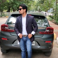 Vikas Tribhuvan