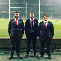 Toby Faletau