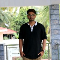 Shibin P M