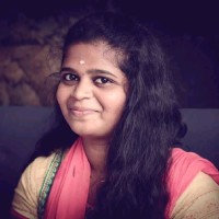 Ramya Gandhi