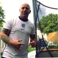 Paul Hadgraft