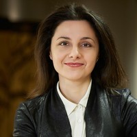 Eleni Papadimitriou