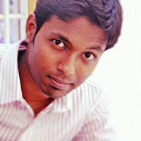Damodhar vigneshwar yadav J
