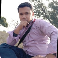 Santu Halder