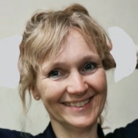 Inge Ertugrul - Van Der Graaf