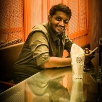 Jayachandran M
