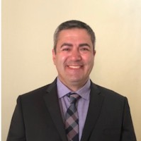 Tony Dinicolantonio