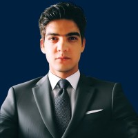 Shaheer Qaisar