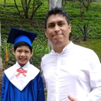 Miguel Angel Angulo Tantapoma