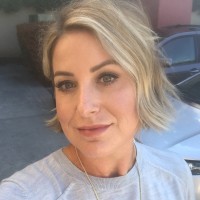 Sarah Thomas