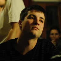 Lazar Tsaprev