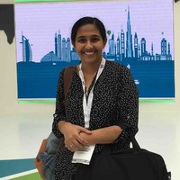 Jisha Ragesh