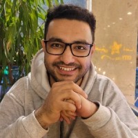 Ali Shirzad