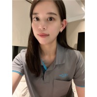 Anita Jiang
