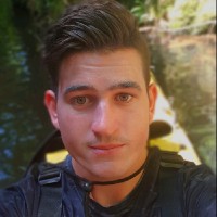Zachary Thompson