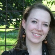 Sarah Coulter