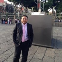 Cesar Enrique Castañeda Calvache