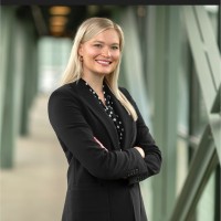 Courtney Collins, Cfp®