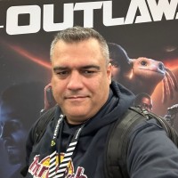 Yevgen Lopatin🔜Gamescom