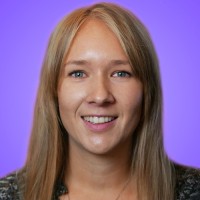 Silje Kristin Fuglerud