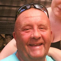 Nigel Keay