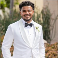 Brandon Harvey