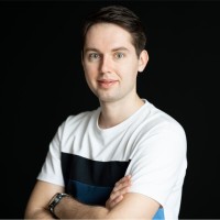 Dmytro Halahan