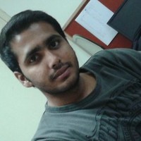 Seshagiri Ch