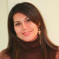 Patricia Flores Rodríguez