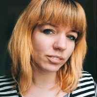 Monique Van Esch - Jansen