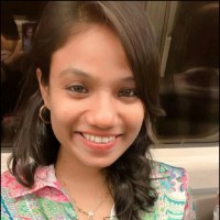 Dipti Zagade