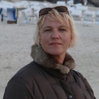 Sabine Faber