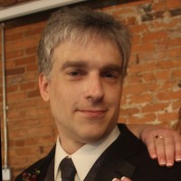 James Hudak