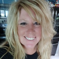 Tracy Gross