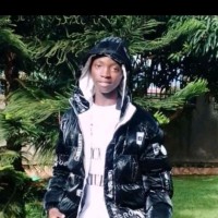 Joy Albert Nsubuga