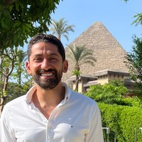 Ismail Farouk