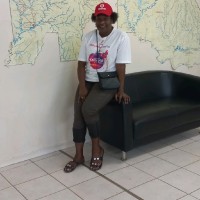 Joy Ephraim