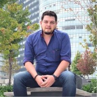 Jorge Luis Torres Lara