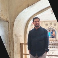 Harikrishna Konkala
