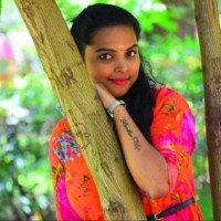 sharada rani