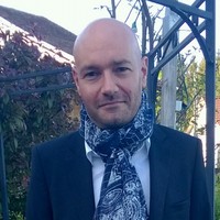 Christophe Tufenkdjian