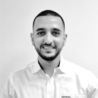 Houssam Radouani