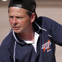Shaun Betts-Crawley